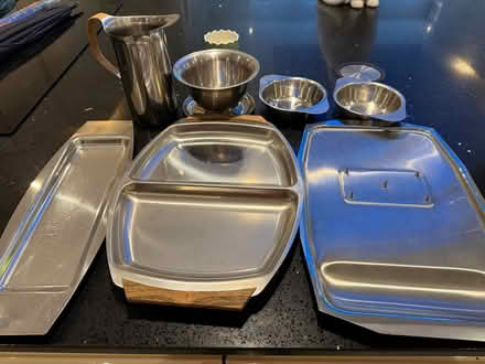 Photo of free Stainless steel (High Wycombe HP11) #1