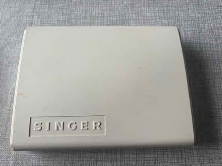 Photo of free Singer sewing machine accessories (Dyke Road area BN1) #4