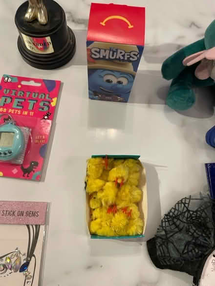 Photo of free Various Items (BR3) #4