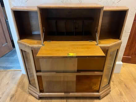 Photo of free Bureau Desk (Bents Green, Sheffield) #1