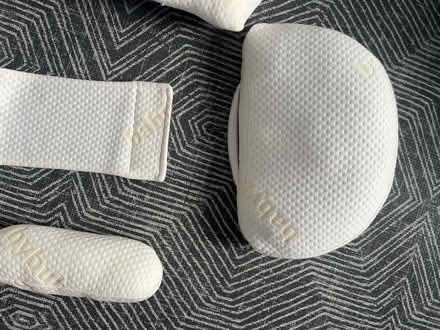 Photo of free Babybub pregnancy pillow (Clapham South) #1
