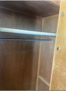 Photo of free Beautiful Vintage Wooden Wardrobe (Hythe CT21) #3