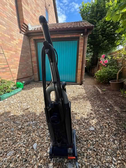Photo of free Sebo X4extra (Northchurch HP4) #3