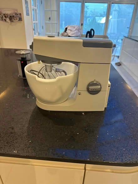 Photo of free Kenwood chef (High Wycombe HP11) #1