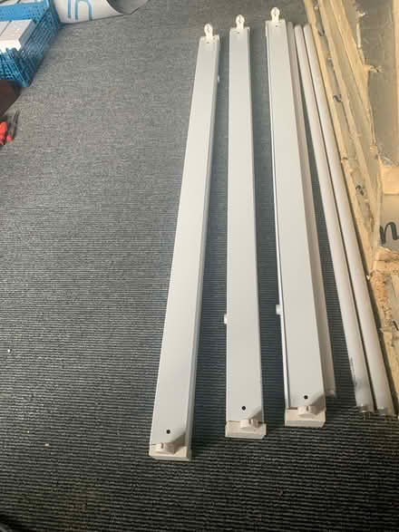 Photo of free 34 foot strip lights (Letchworth SG6) #1