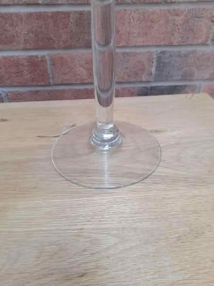 Photo of free Decorative Large Wine Glass (Offerton SK2) #4