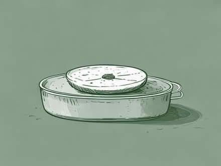 Photo of Cake tins for baking (Yardley B33) #1