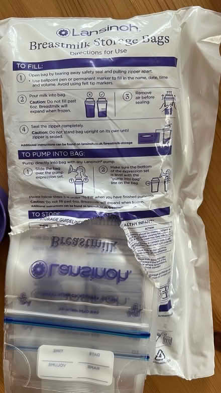 Photo of free baby bundle (HA0) #2
