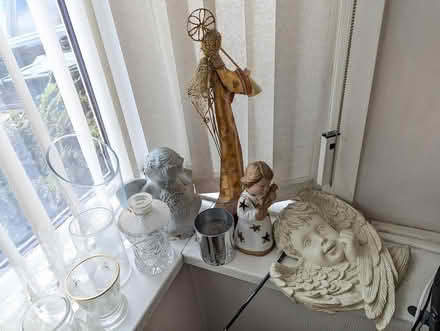 Photo of free Bric-a-brac glassware see pics (BD20 5NE) #4