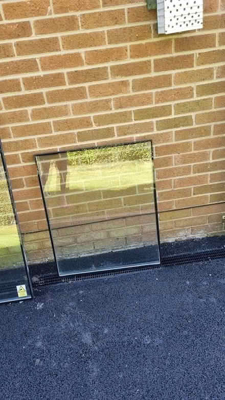 Photo of free Double Glazed Glass Units (Lisburn BT28) #2