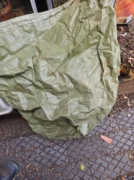 Photo of free Large garden bag (Loughborough LE11) #4