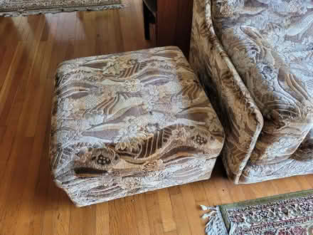 Photo of free house clearance furniture (Ossett WF5) #1