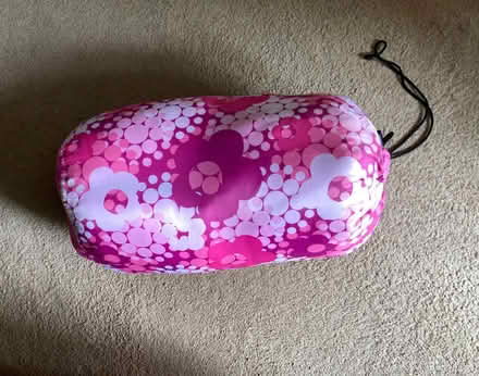 Photo of free Trespass' Bunka Candyburst Pink Kids 'Mummy' Shape Sleeping (St James, South Elmham IP19) #1