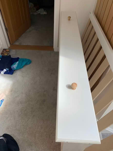 Photo of free Under bed storage drawer (Emsworth PO10) #2