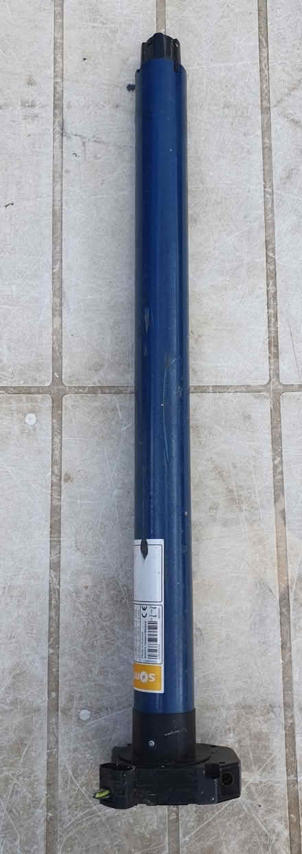 Photo of free Somfy tube motor from garage door (Westborough GU2) #1