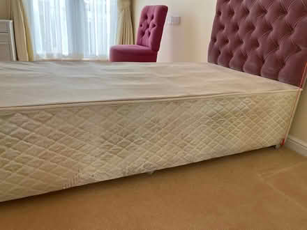 Photo of free Single divan (Aldridge WS9) #2