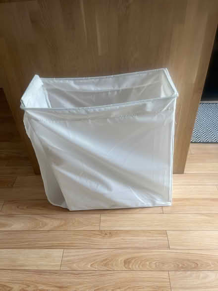 Photo of free IKEA laundry bag (Edinburgh EH12) #1