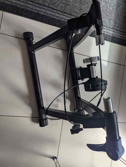 Photo of free Pushbike Training Rollers (Ballymaconaghy BT6) #1