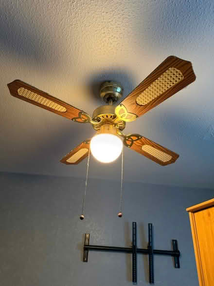 Photo of free Ceiling fans (M5 5qz) #2