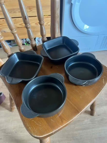 Photo of free Bowls x 4 (Pilton, EH5) #2