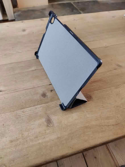 Photo of free 10" tablet case (Crowborough TN6) #2