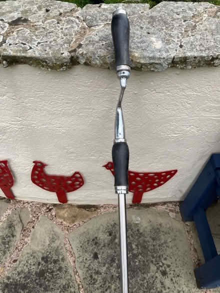 Photo of free Conservatory skylight opener (Kempley, GL18) #1