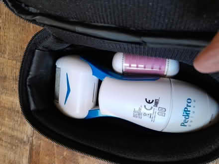 Photo of free Lady Shave (Earley RG6) #1