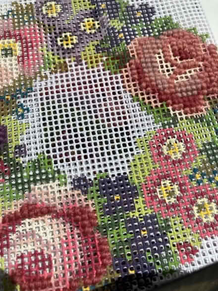 Photo of free A needlework kit (Westbury on Trym BS9) #3