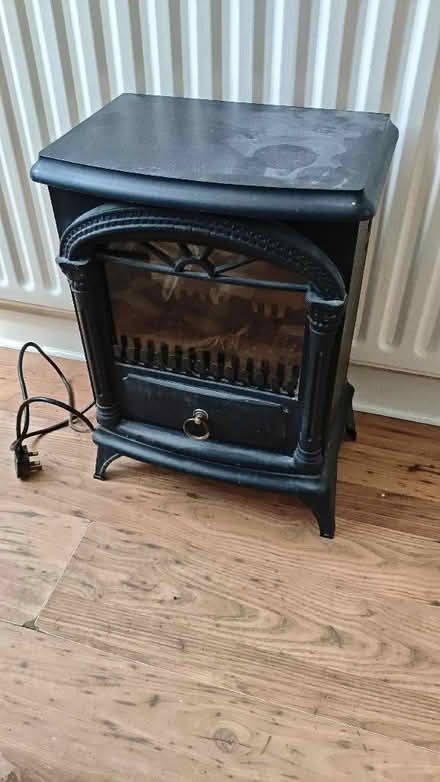 Photo of free Electric fire (Fazakerley L11) #1