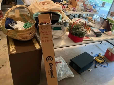 Photo of free items are (Kennedy road stop & shop,) #1