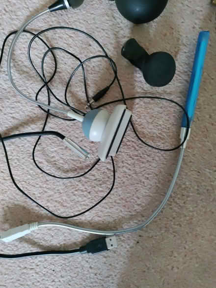 Photo of free Job lot of gadgets (California DE22) #2
