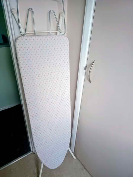 Photo of free Ironing board (Amersham HP7) #1
