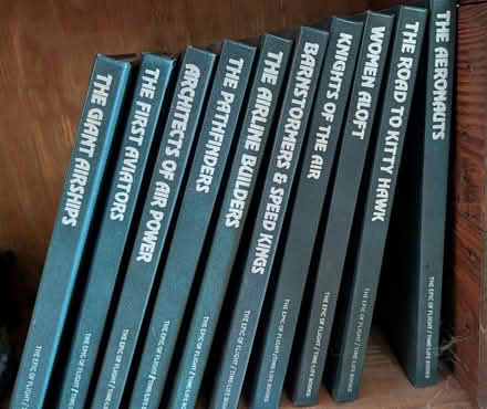 Photo of free Books, video camera, and books (Clary's Forest) #1
