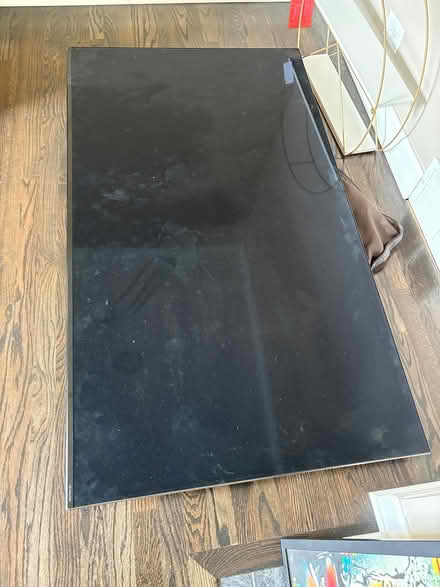 Photo of free 2 x 57 inch LG smart TVs (Libertyville) #2