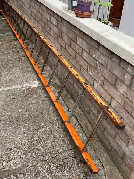 Photo of free Ladder (South Norwood SE25) #1