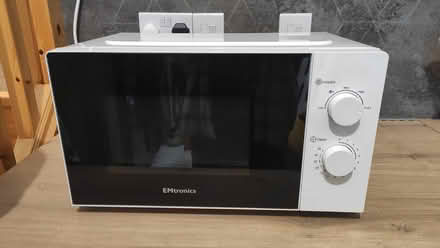 Photo of free Microwave (Micklefield HP13) #1