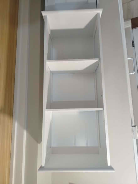 Photo of free Tall slim storage cabinet (St Ann's NG3) #3