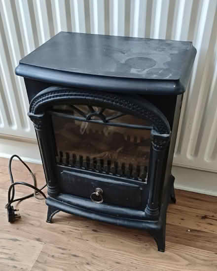 Photo of free Electric fire (Fazakerley L11) #1