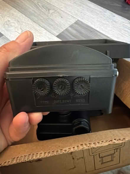 Photo of free 400W Floodlight (Saltney Ferry CH4) #2