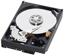 Photo of 3.5” Harddrive 1tb of larger (Rubery B45) #1