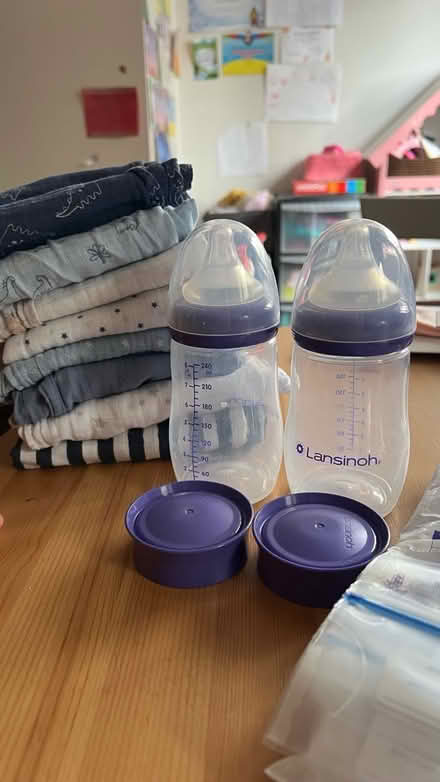 Photo of free baby bundle (HA0) #1