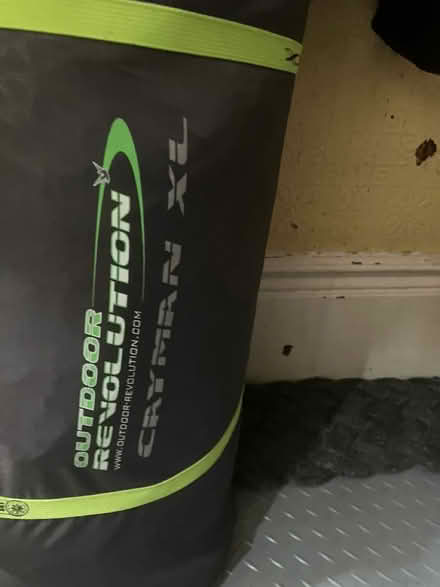 Photo of free Camping Awning for campervan (S6 near Malin Bridge) #2