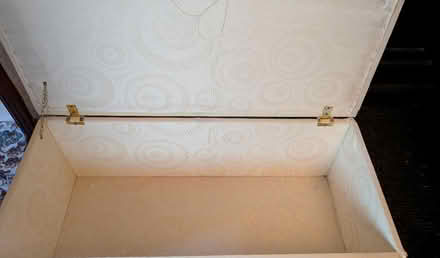 Photo of free Blanket box/Seat (Nailsea BS48) #2
