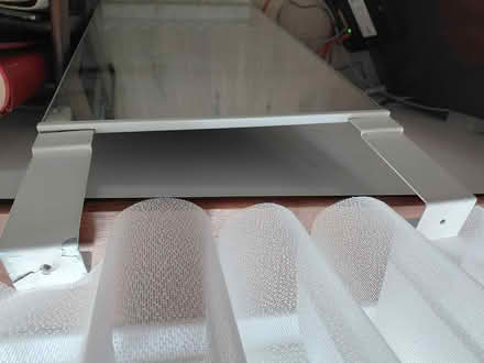 Photo of free Mirror shelf (Bridge CT4) #3