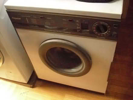 Photo of free Tumble dryer working (Grange Court E10) #3