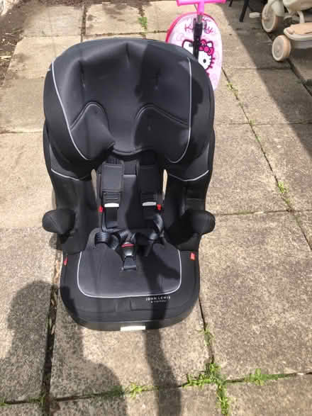 Photo of free Child and baby stuff (Herne Hill SE24) #1