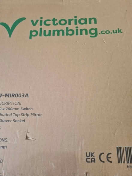 Photo of free Mirror (Maidenhead) #4