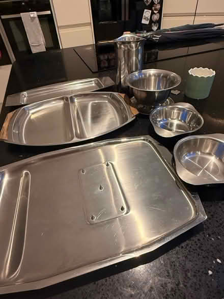 Photo of free Stainless steel (High Wycombe HP11) #2