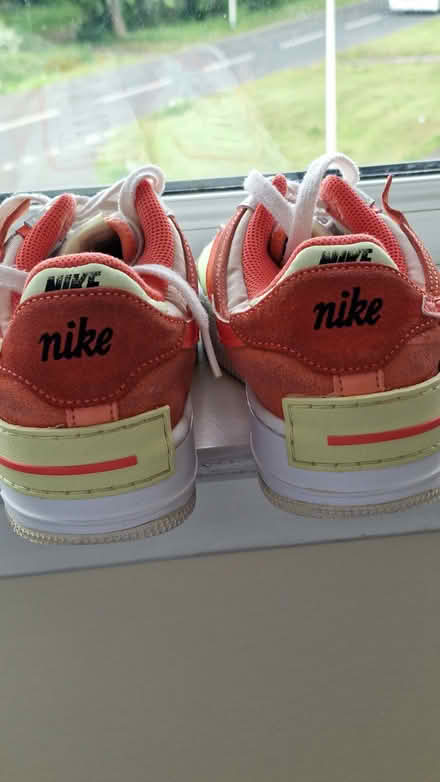 Photo of free Nike Air force 1 (Clovenstone EH14) #1