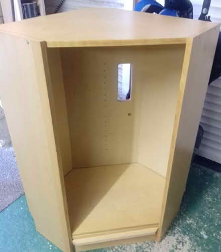 Photo of free Bookcases/shelf units (Bicester OX26) #2